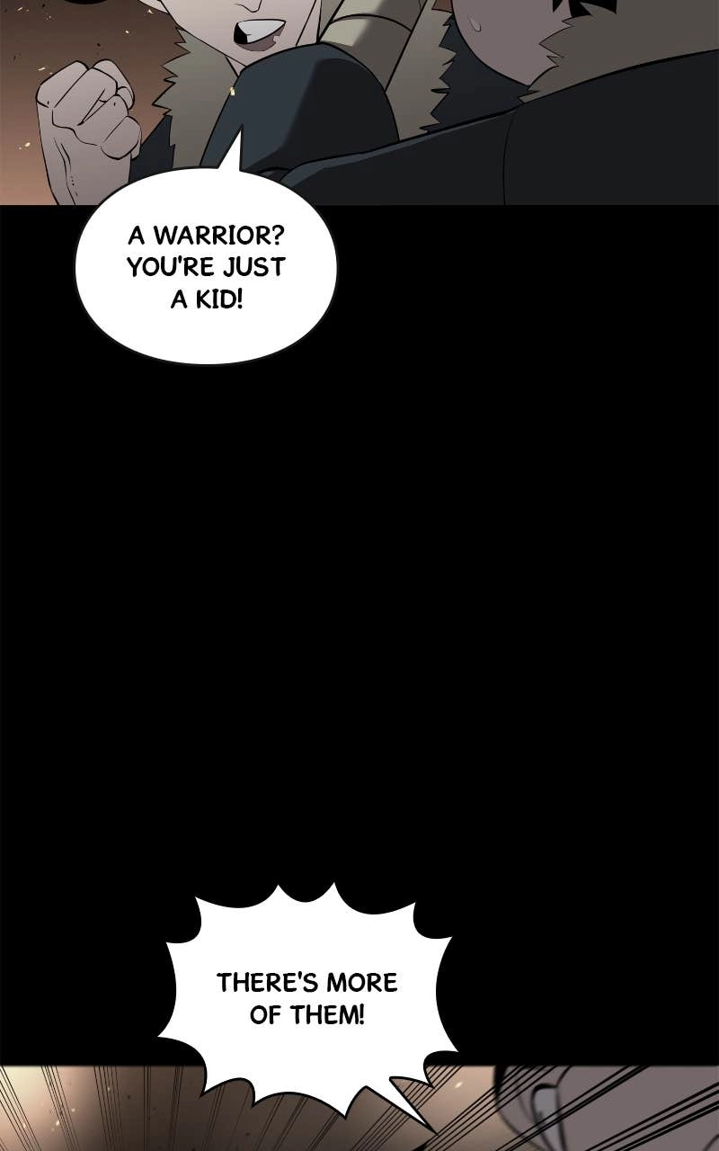 The Story of a Low-Rank Soldier Becoming a Monarch Chapter 65 Page 57