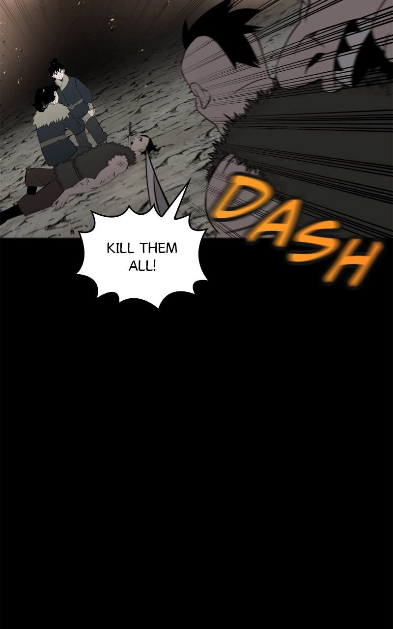 The Story of a Low-Rank Soldier Becoming a Monarch Chapter 65 Page 58