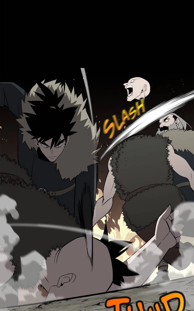 The Story of a Low-Rank Soldier Becoming a Monarch Chapter 65 Page 59
