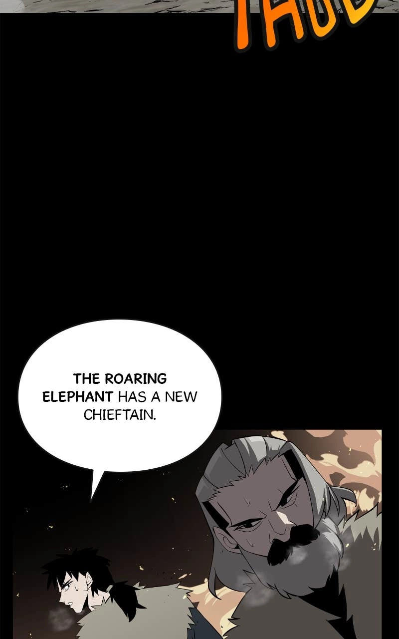 The Story of a Low-Rank Soldier Becoming a Monarch Chapter 65 Page 60