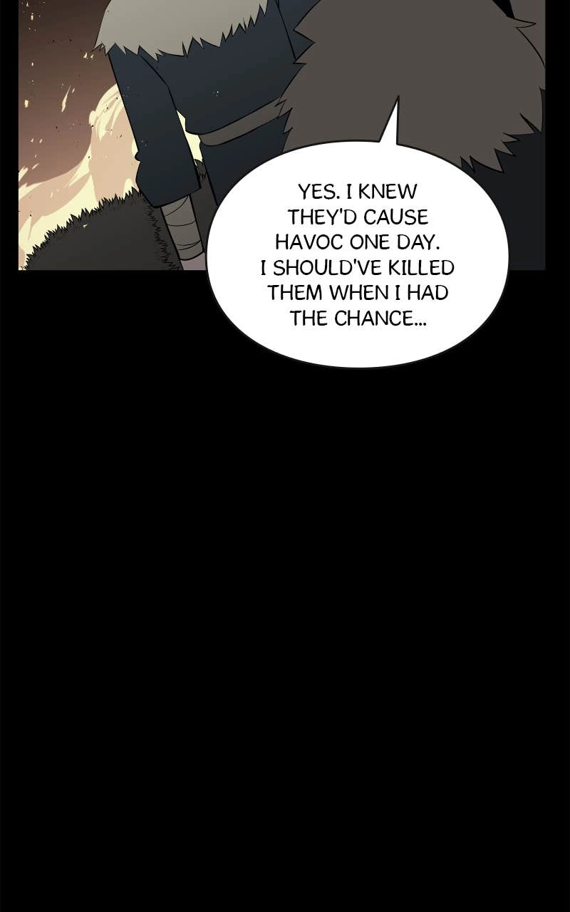 The Story of a Low-Rank Soldier Becoming a Monarch Chapter 65 Page 61