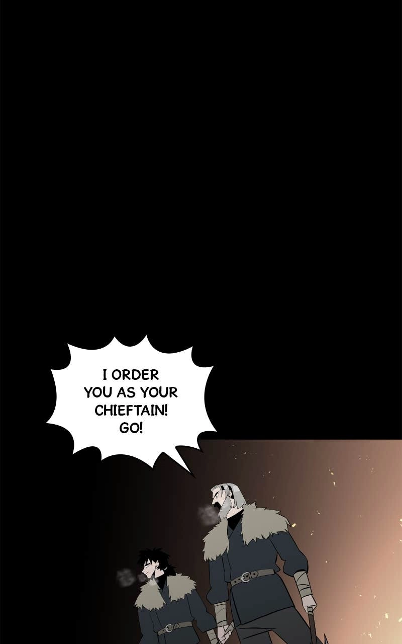 The Story of a Low-Rank Soldier Becoming a Monarch Chapter 65 Page 64