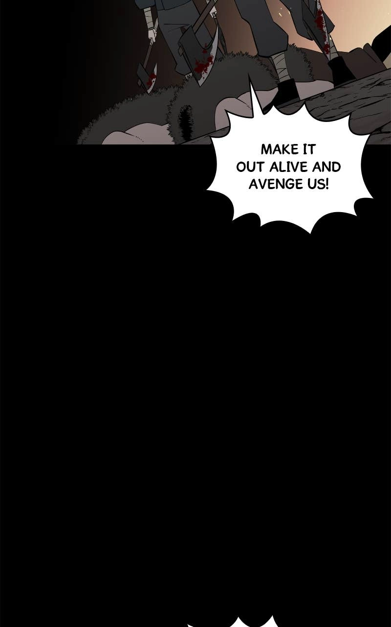 The Story of a Low-Rank Soldier Becoming a Monarch Chapter 65 Page 65