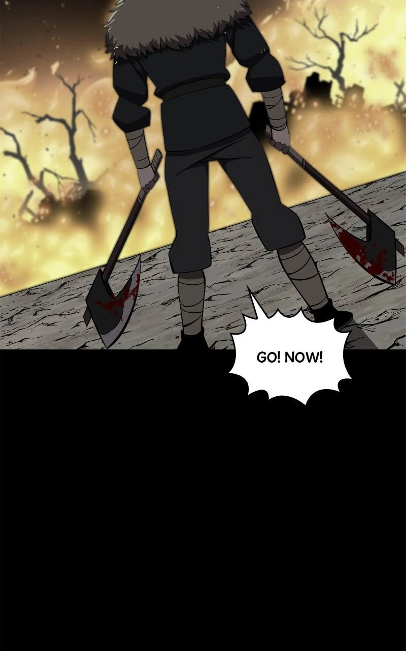 The Story of a Low-Rank Soldier Becoming a Monarch Chapter 65 Page 68