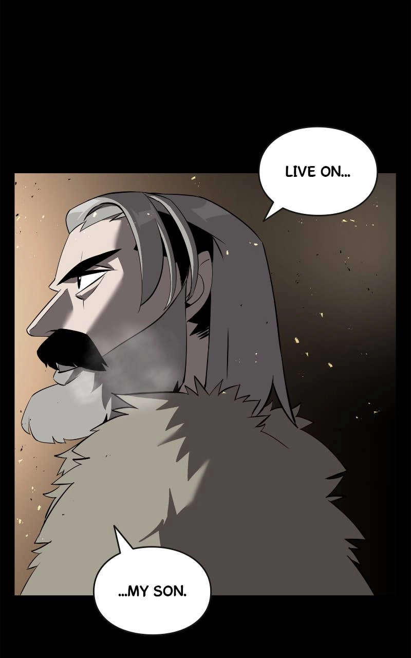 The Story of a Low-Rank Soldier Becoming a Monarch Chapter 65 Page 69