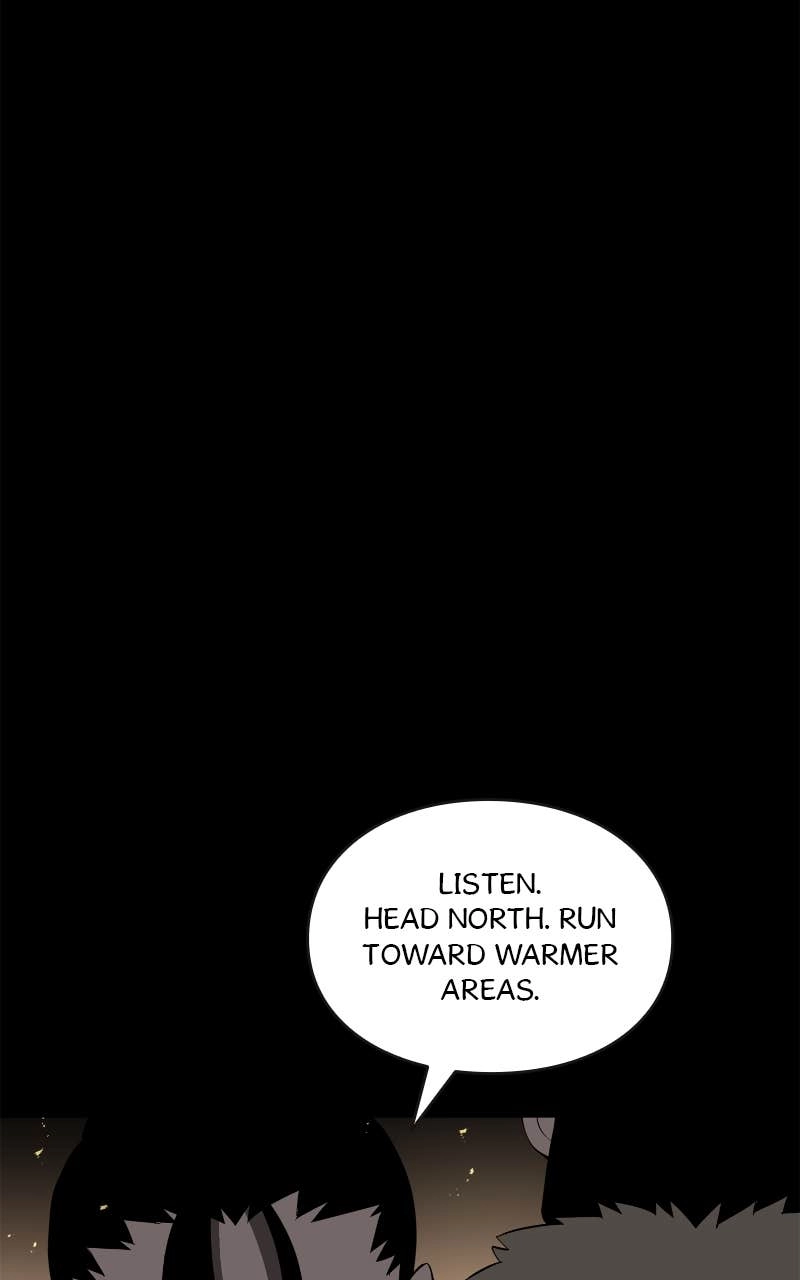The Story of a Low-Rank Soldier Becoming a Monarch Chapter 65 Page 70