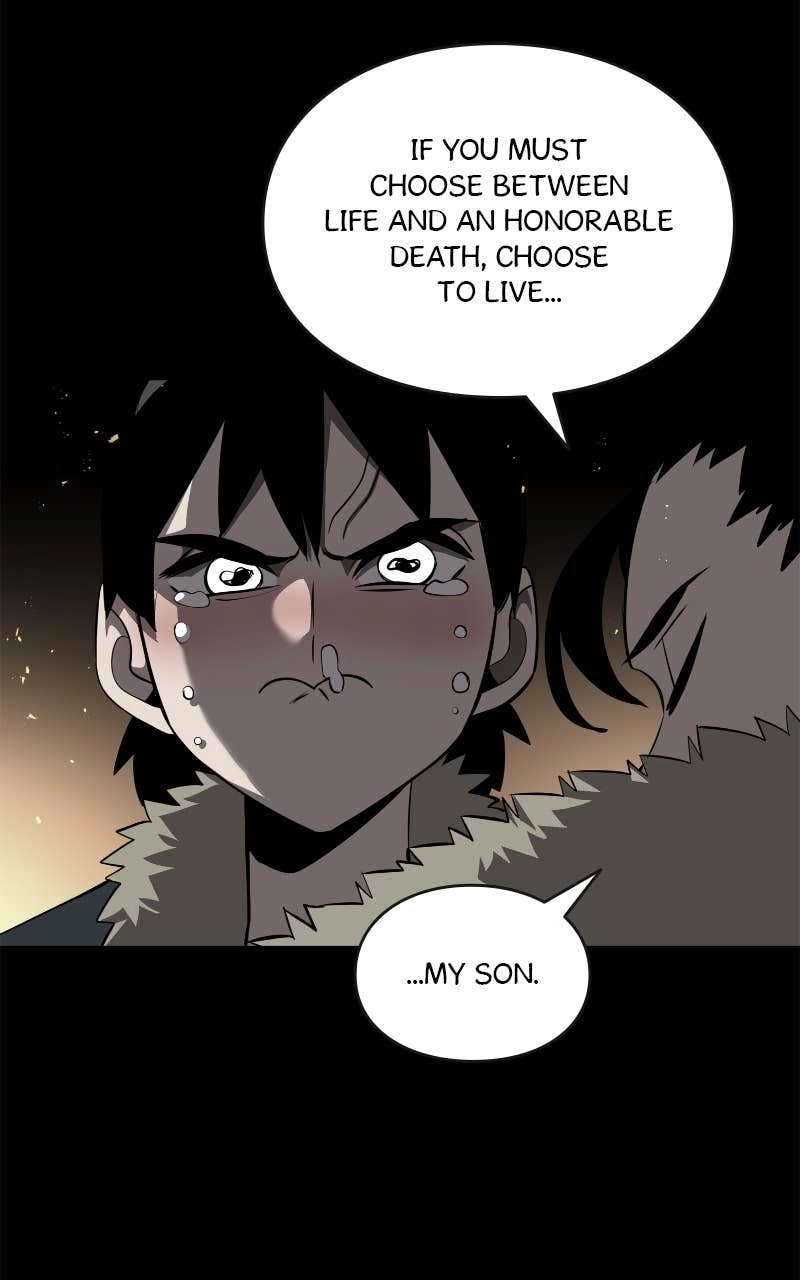 The Story of a Low-Rank Soldier Becoming a Monarch Chapter 65 Page 72