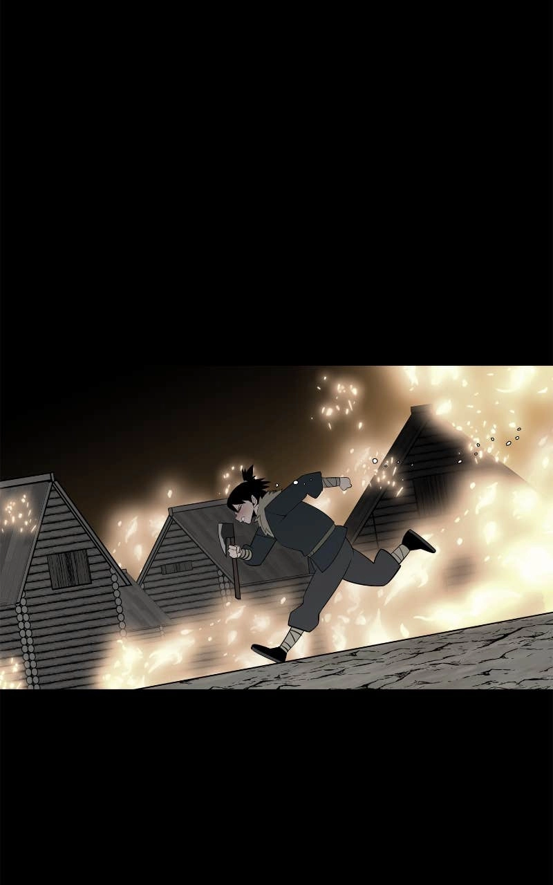 The Story of a Low-Rank Soldier Becoming a Monarch Chapter 65 Page 73