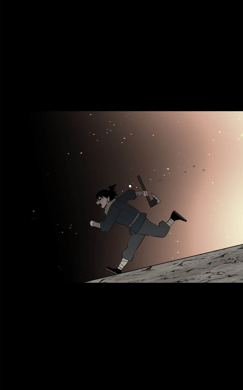 The Story of a Low-Rank Soldier Becoming a Monarch Chapter 65 Page 74