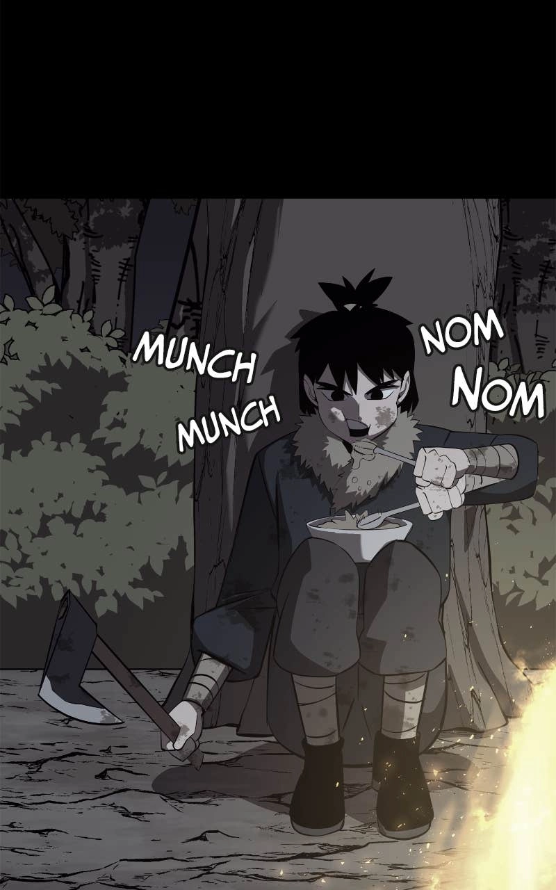 The Story of a Low-Rank Soldier Becoming a Monarch Chapter 65 Page 81
