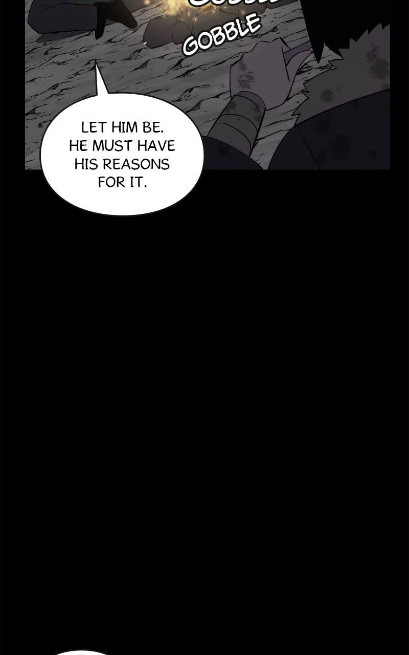 The Story of a Low-Rank Soldier Becoming a Monarch Chapter 65 Page 83