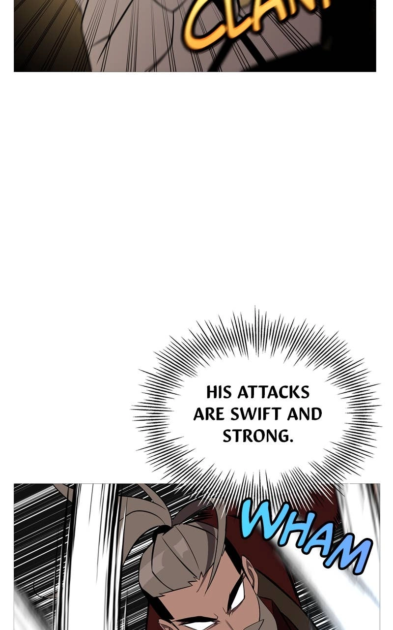 The Story of a Low-Rank Soldier Becoming a Monarch Chapter 66 Page 11