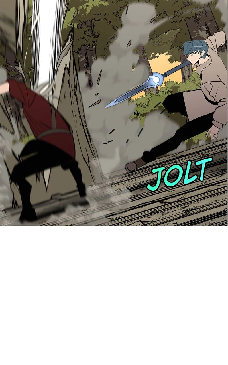 The Story of a Low-Rank Soldier Becoming a Monarch Chapter 66 Page 17