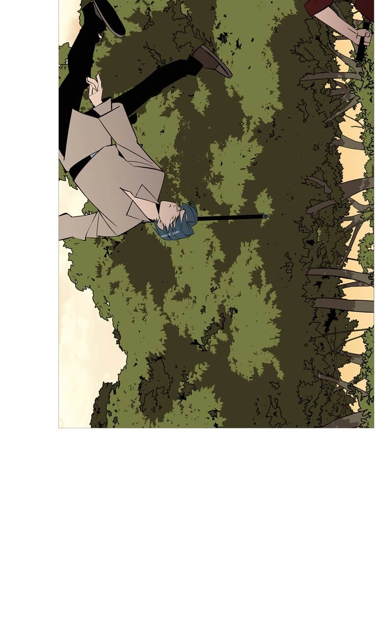 The Story of a Low-Rank Soldier Becoming a Monarch Chapter 66 Page 20