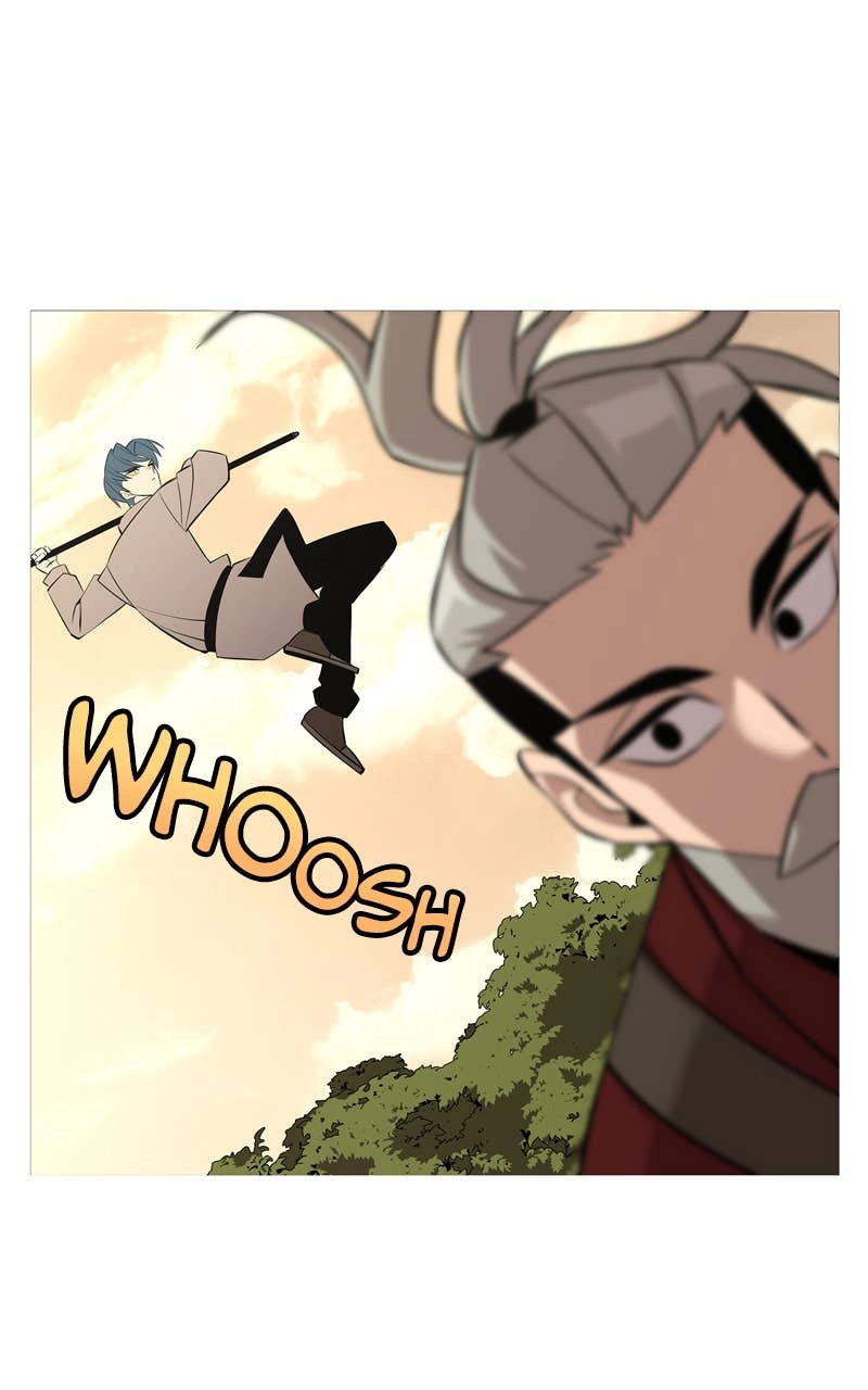 The Story of a Low-Rank Soldier Becoming a Monarch Chapter 66 Page 21