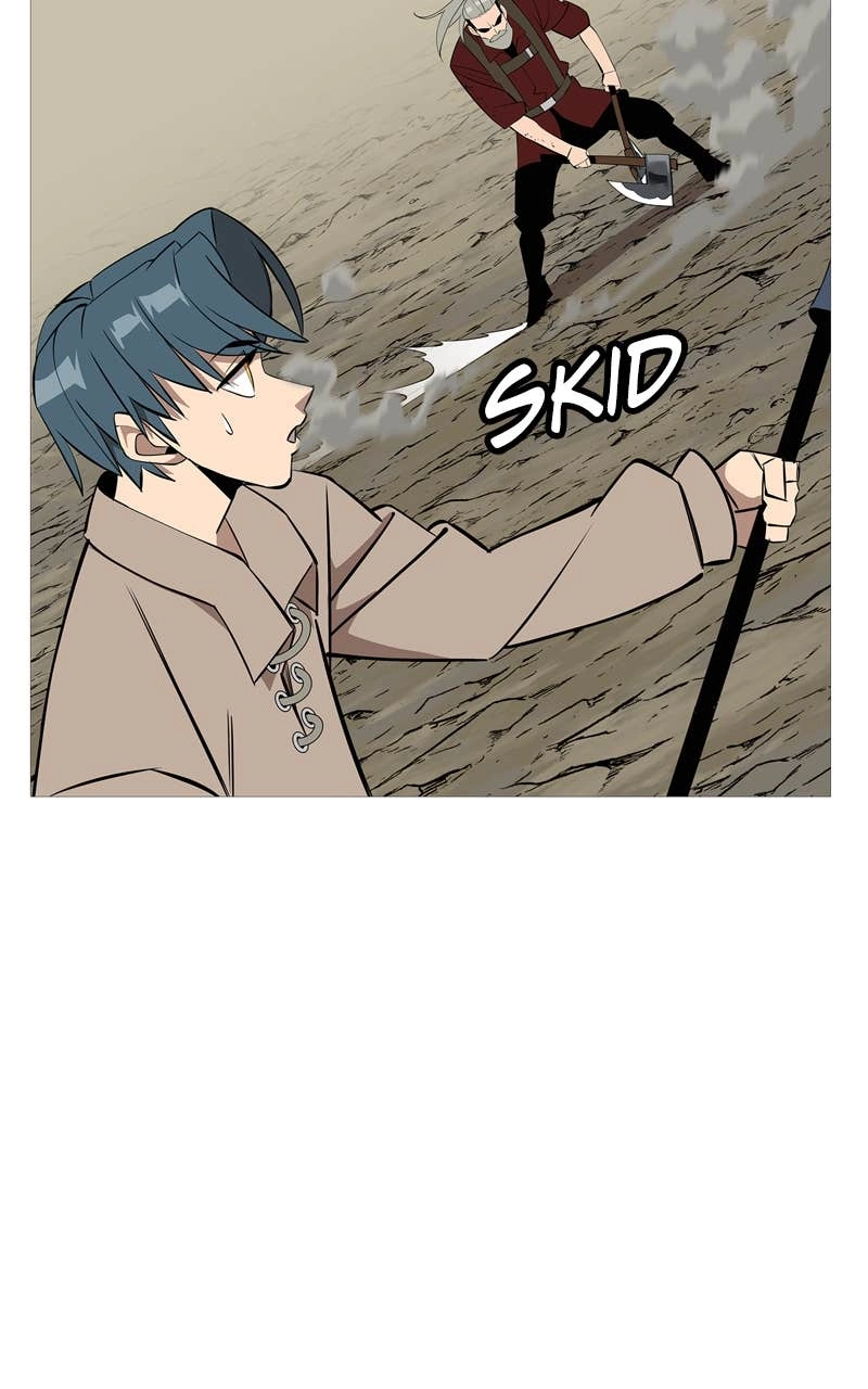 The Story of a Low-Rank Soldier Becoming a Monarch Chapter 66 Page 24