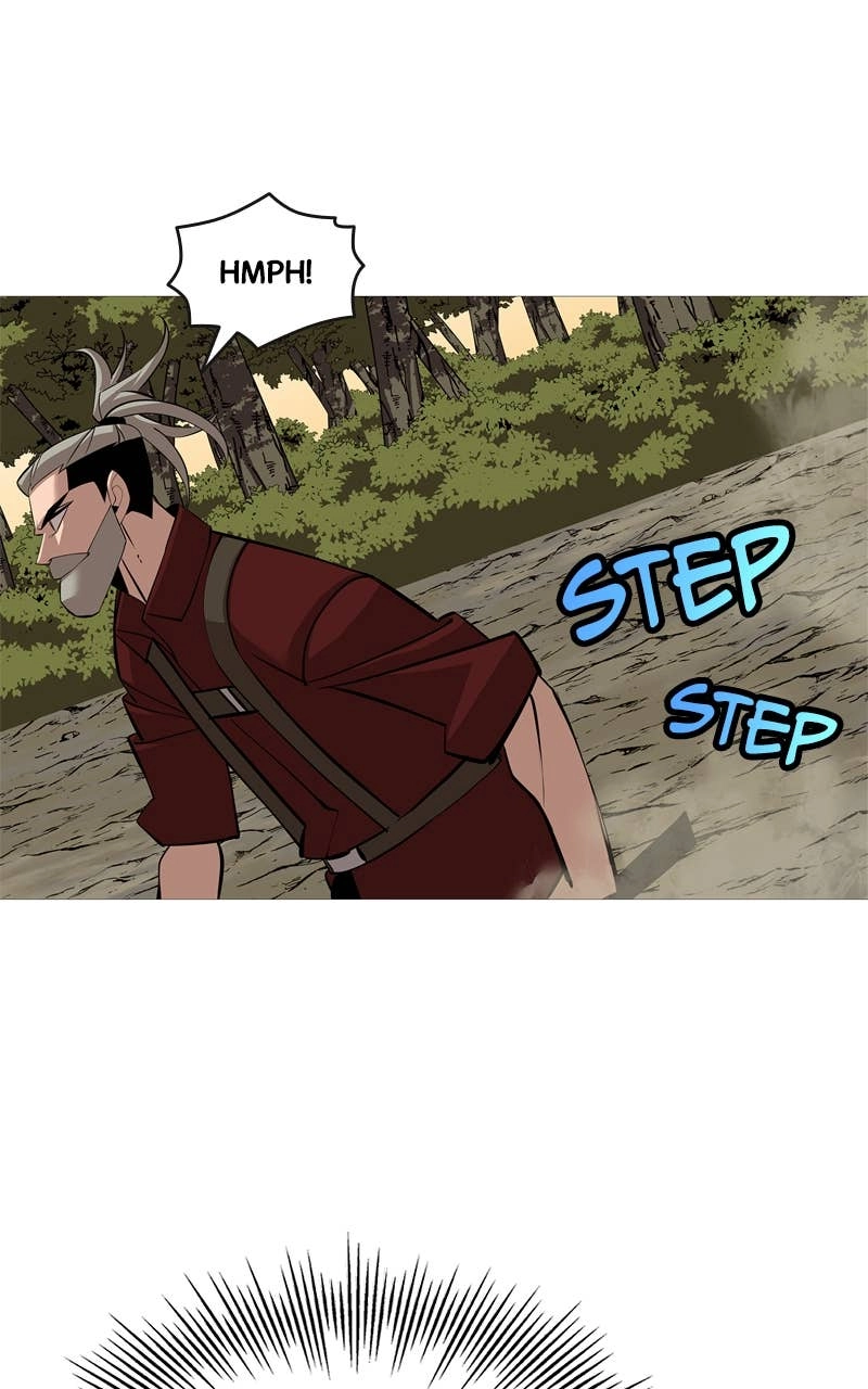 The Story of a Low-Rank Soldier Becoming a Monarch Chapter 66 Page 25