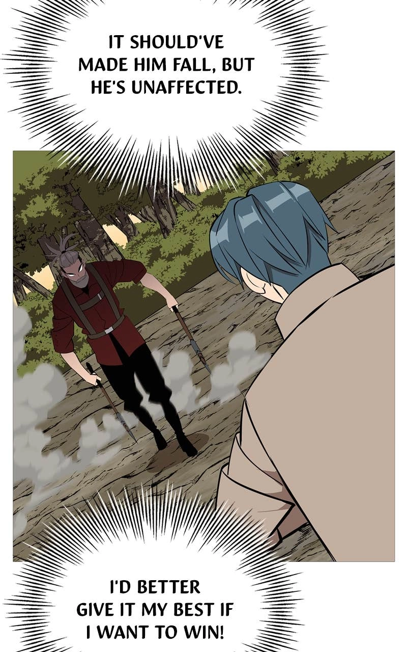 The Story of a Low-Rank Soldier Becoming a Monarch Chapter 66 Page 26