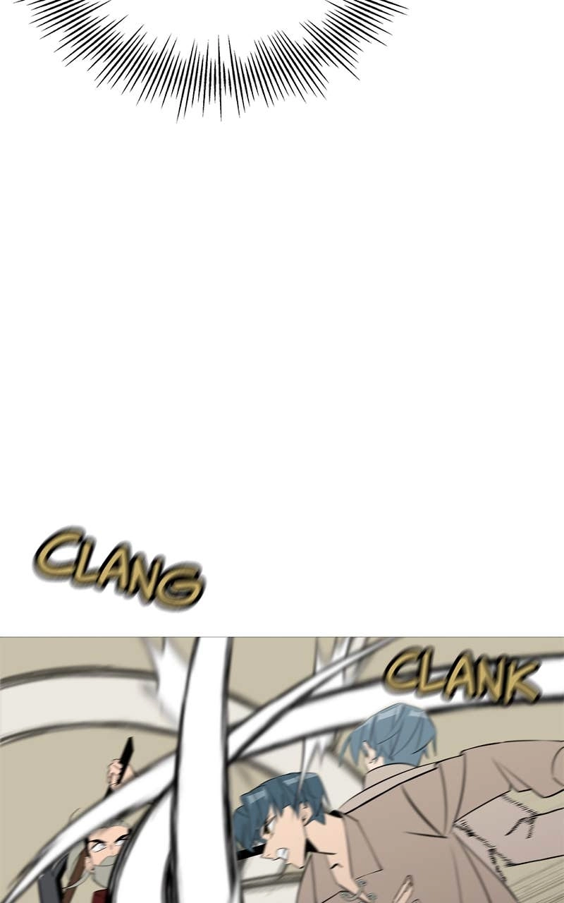 The Story of a Low-Rank Soldier Becoming a Monarch Chapter 66 Page 27
