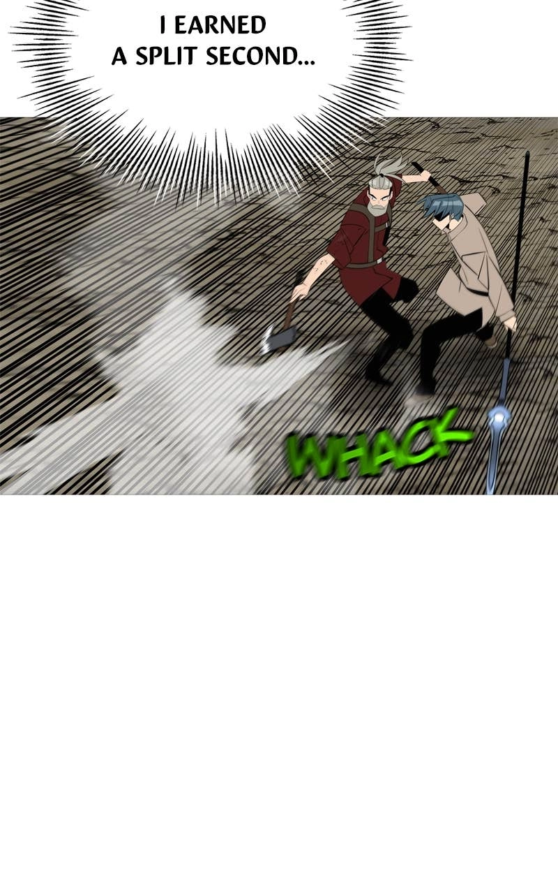 The Story of a Low-Rank Soldier Becoming a Monarch Chapter 66 Page 30