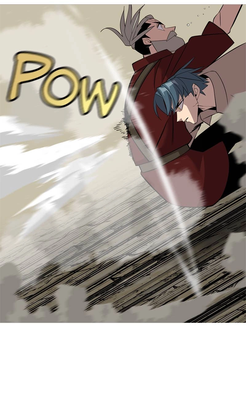 The Story of a Low-Rank Soldier Becoming a Monarch Chapter 66 Page 33