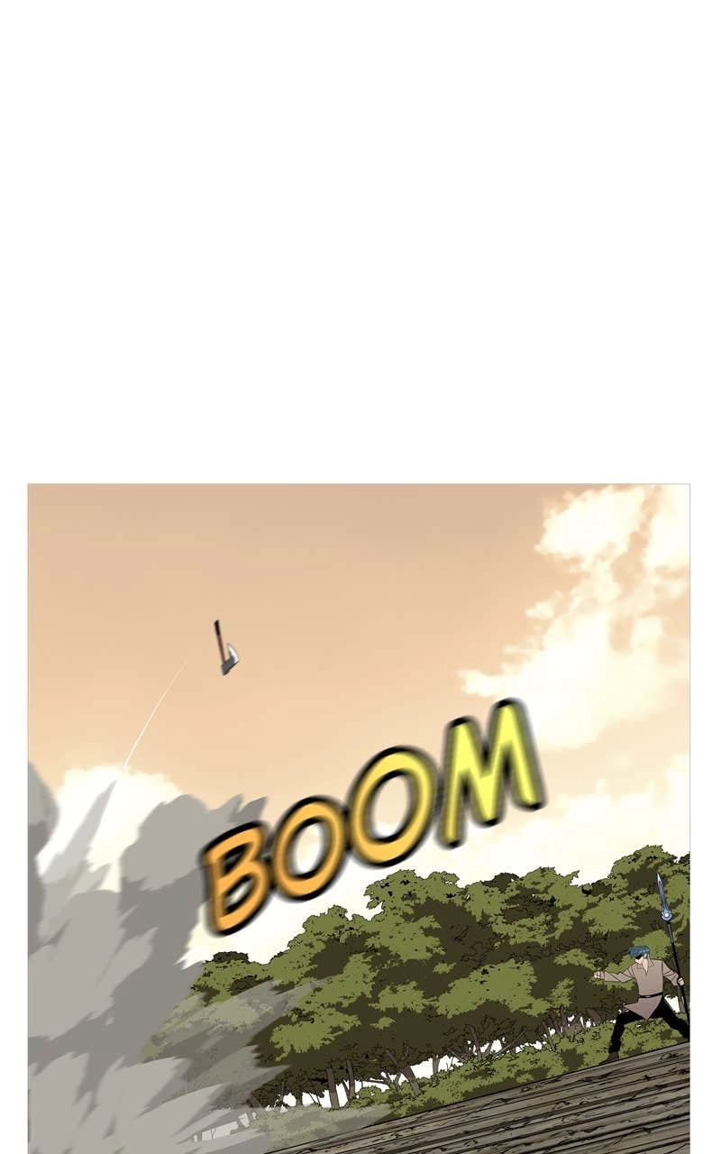 The Story of a Low-Rank Soldier Becoming a Monarch Chapter 66 Page 34