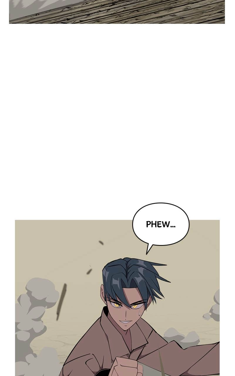 The Story of a Low-Rank Soldier Becoming a Monarch Chapter 66 Page 35