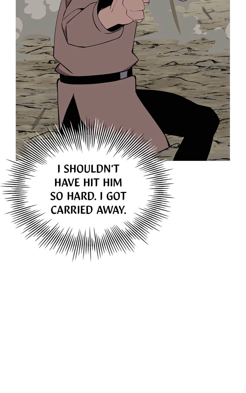 The Story of a Low-Rank Soldier Becoming a Monarch Chapter 66 Page 36