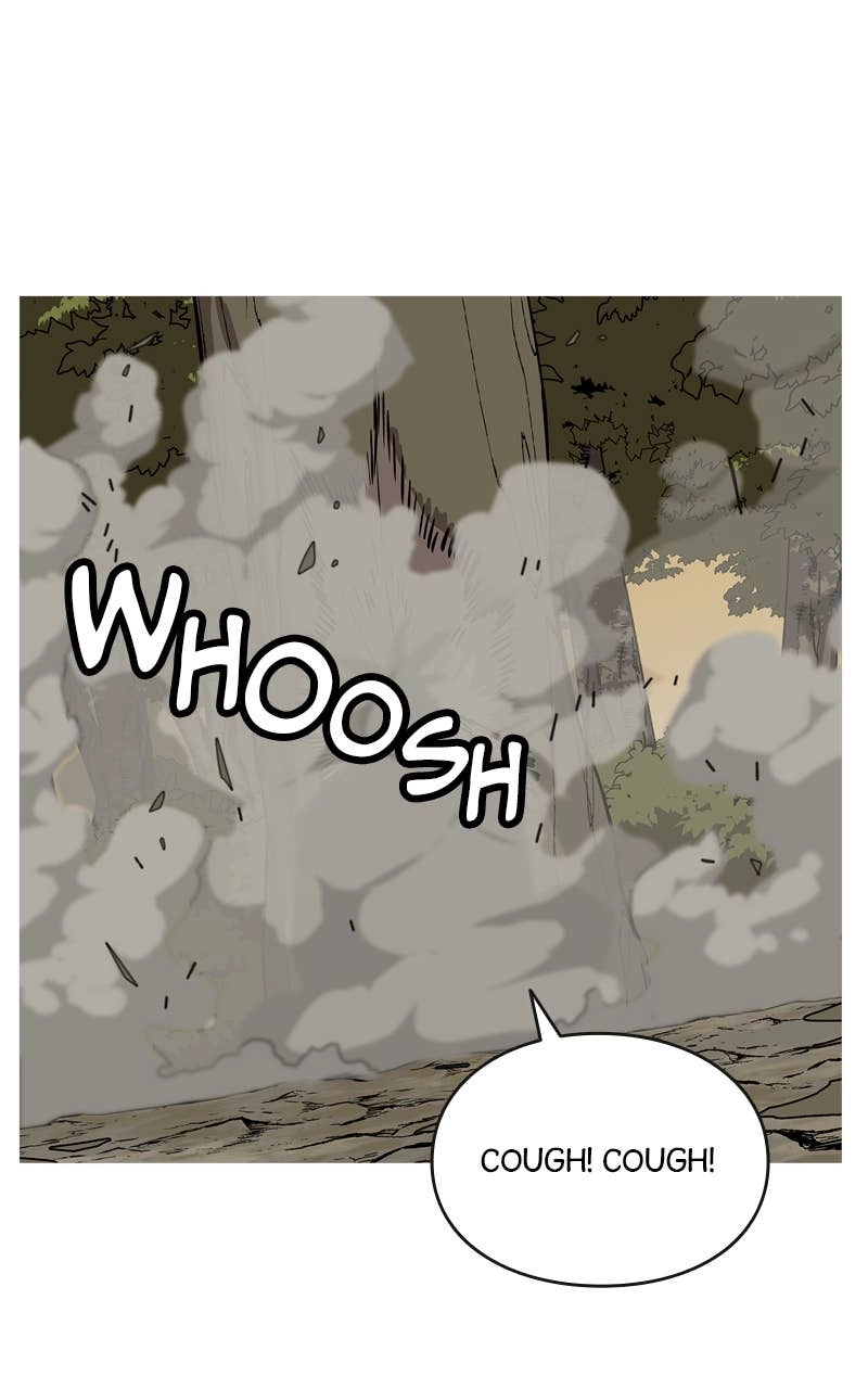 The Story of a Low-Rank Soldier Becoming a Monarch Chapter 66 Page 37