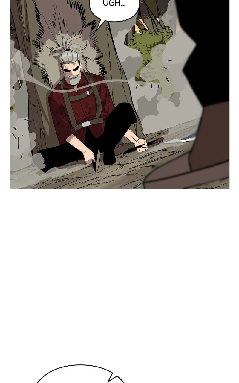 The Story of a Low-Rank Soldier Becoming a Monarch Chapter 66 Page 40
