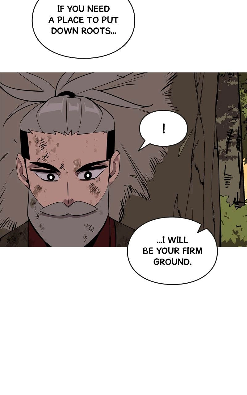 The Story of a Low-Rank Soldier Becoming a Monarch Chapter 66 Page 41