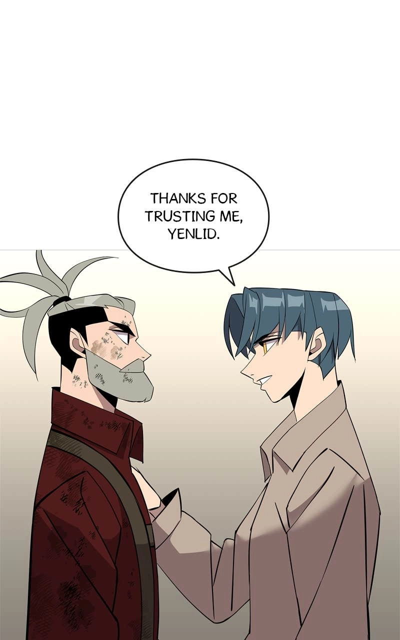The Story of a Low-Rank Soldier Becoming a Monarch Chapter 66 Page 52
