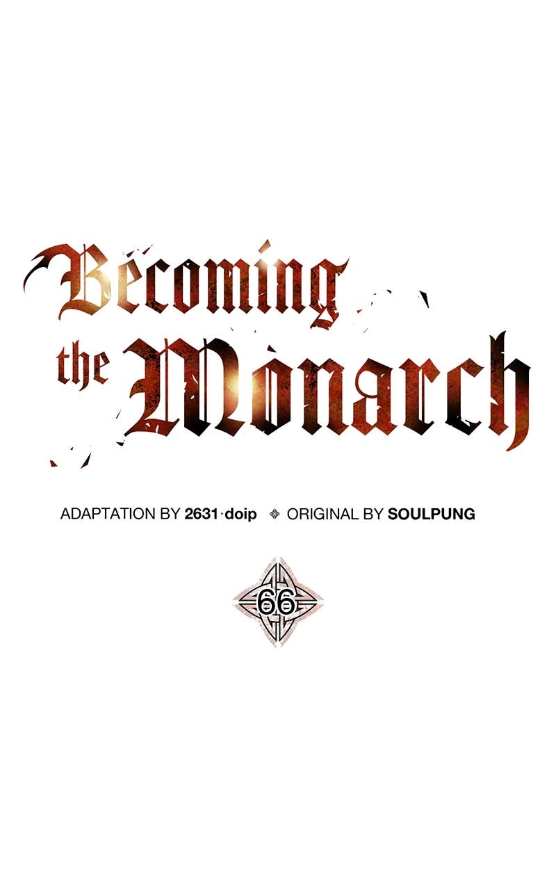 The Story of a Low-Rank Soldier Becoming a Monarch Chapter 66 Page 54