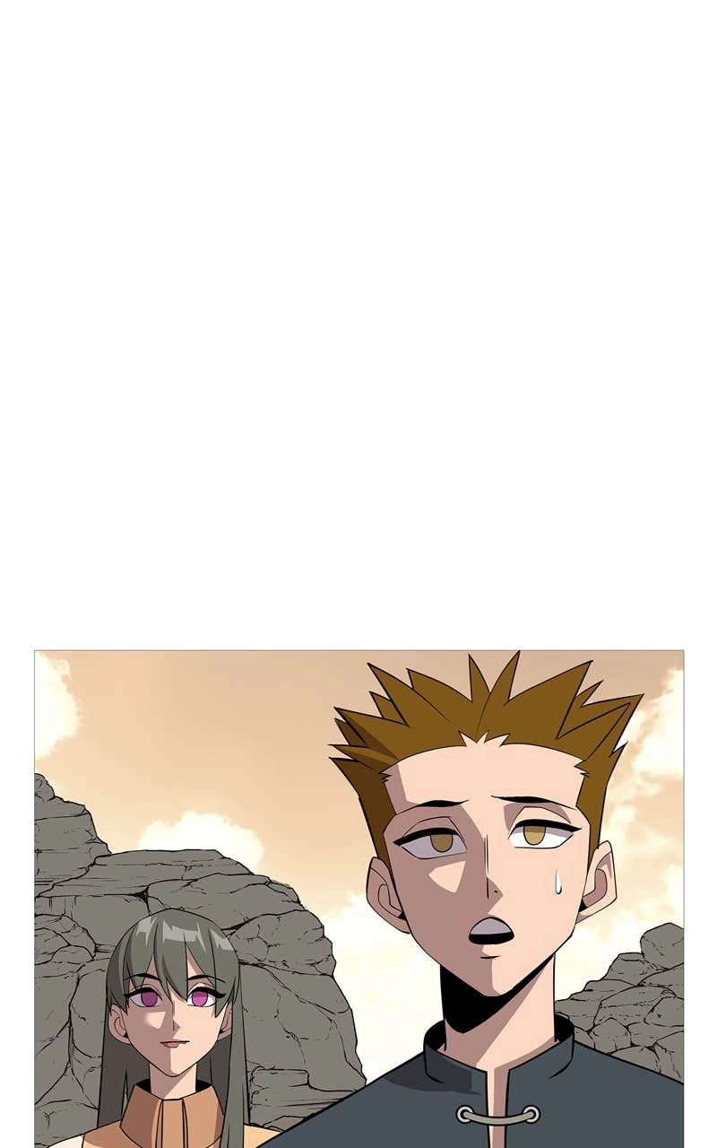 The Story of a Low-Rank Soldier Becoming a Monarch Chapter 66 Page 55