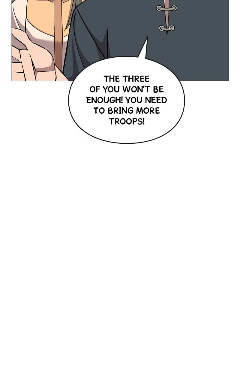 The Story of a Low-Rank Soldier Becoming a Monarch Chapter 66 Page 56