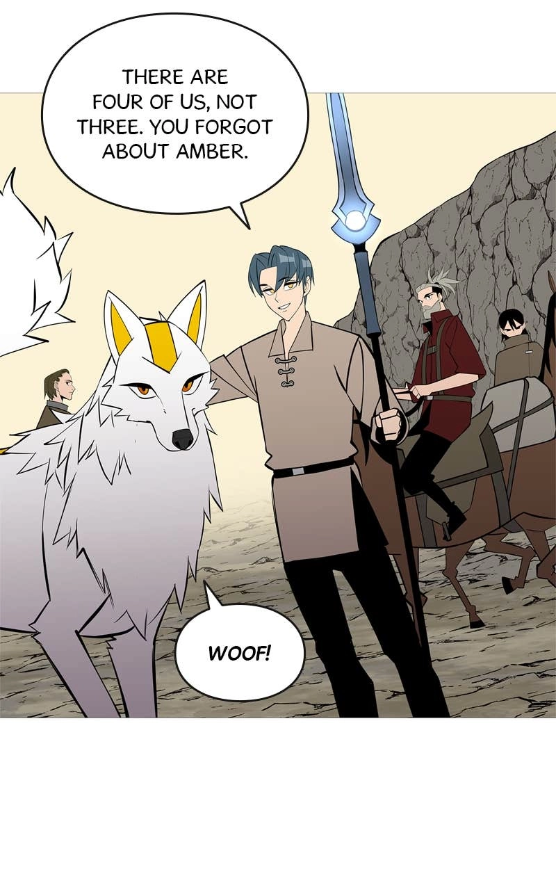 The Story of a Low-Rank Soldier Becoming a Monarch Chapter 66 Page 57