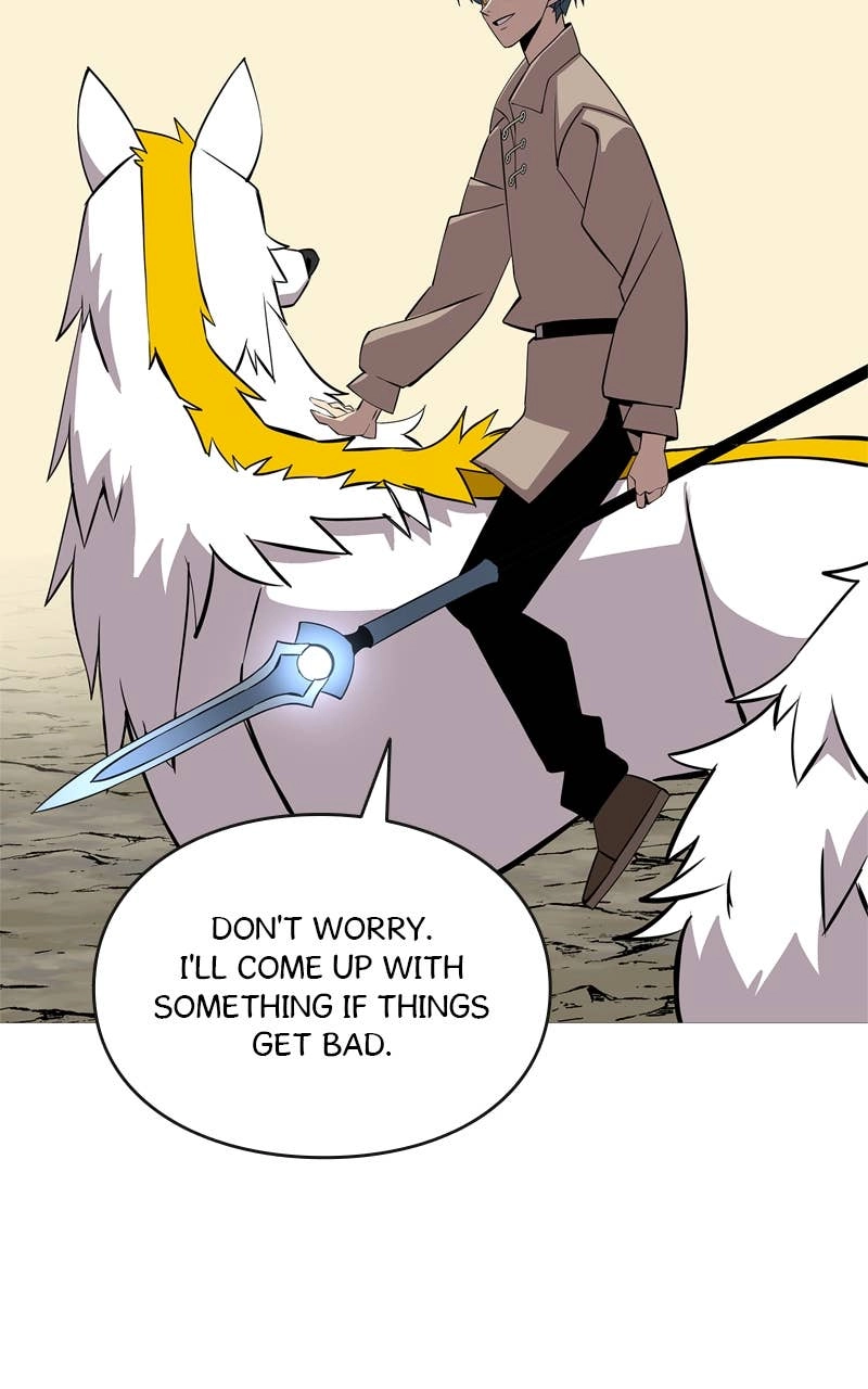 The Story of a Low-Rank Soldier Becoming a Monarch Chapter 66 Page 60