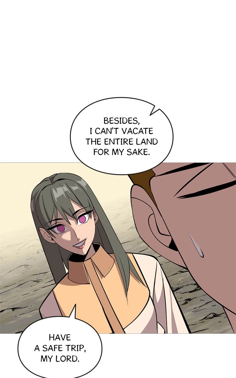 The Story of a Low-Rank Soldier Becoming a Monarch Chapter 66 Page 61