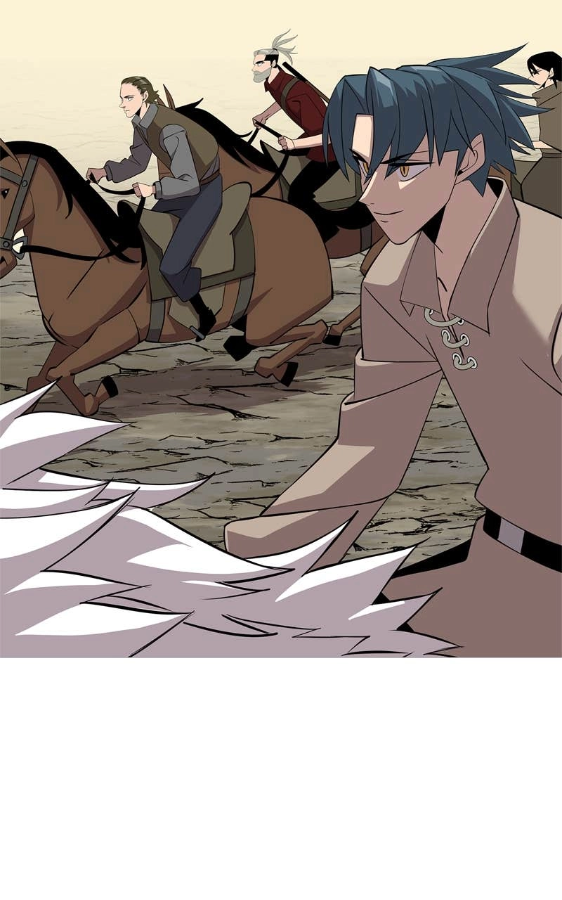 The Story of a Low-Rank Soldier Becoming a Monarch Chapter 66 Page 63