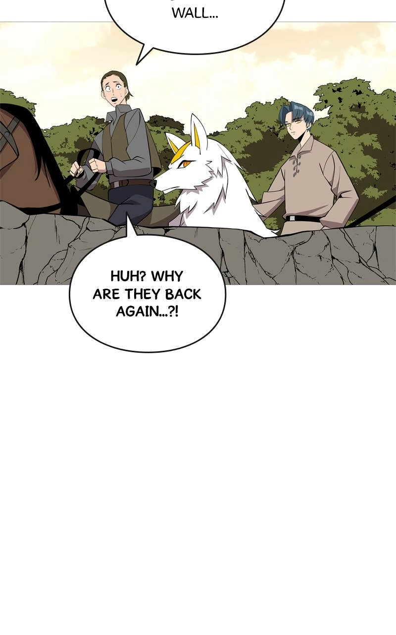 The Story of a Low-Rank Soldier Becoming a Monarch Chapter 66 Page 65