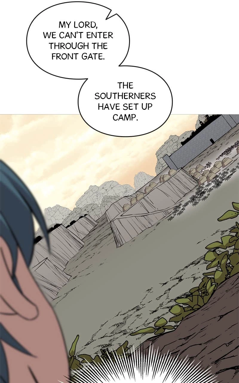 The Story of a Low-Rank Soldier Becoming a Monarch Chapter 66 Page 66