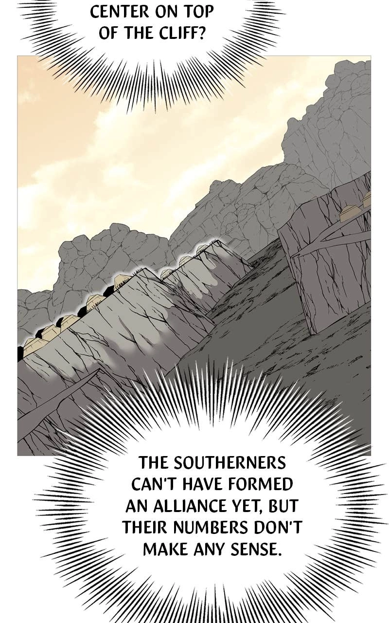 The Story of a Low-Rank Soldier Becoming a Monarch Chapter 66 Page 68