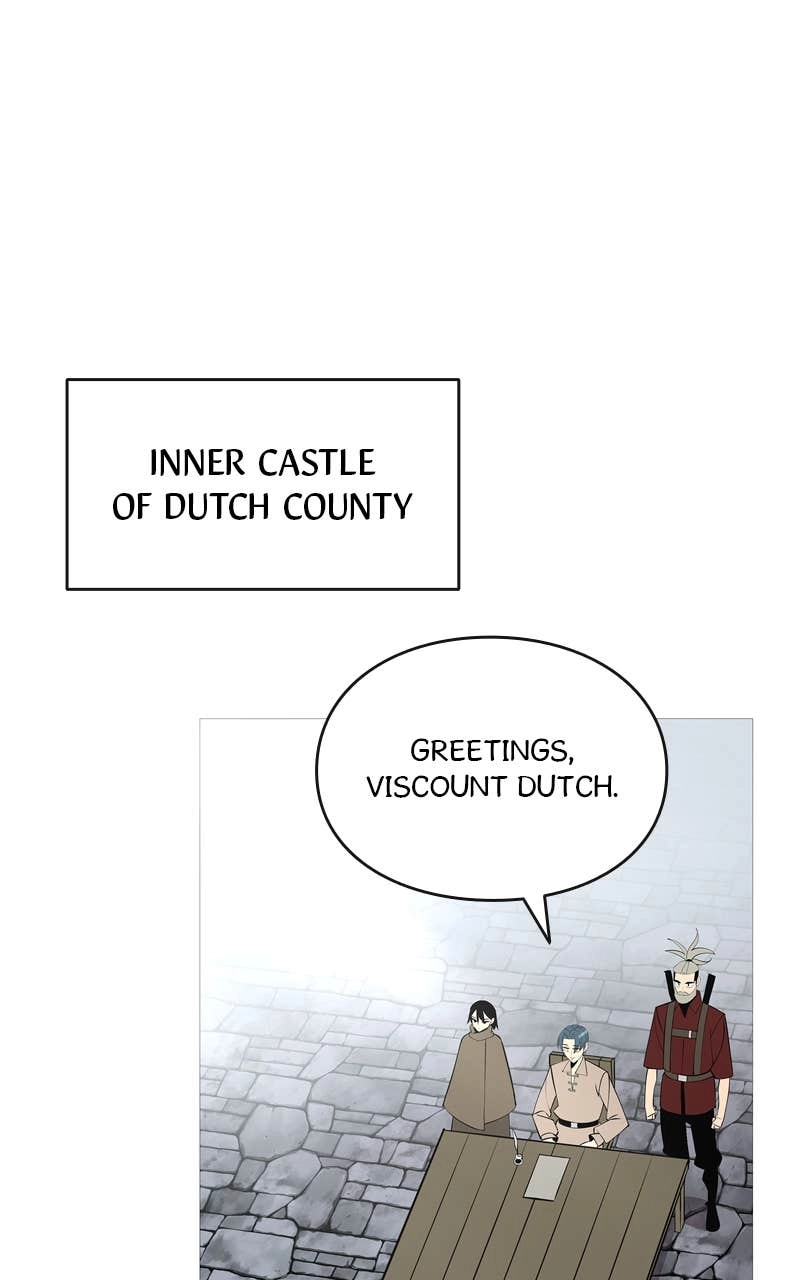The Story of a Low-Rank Soldier Becoming a Monarch Chapter 66 Page 70
