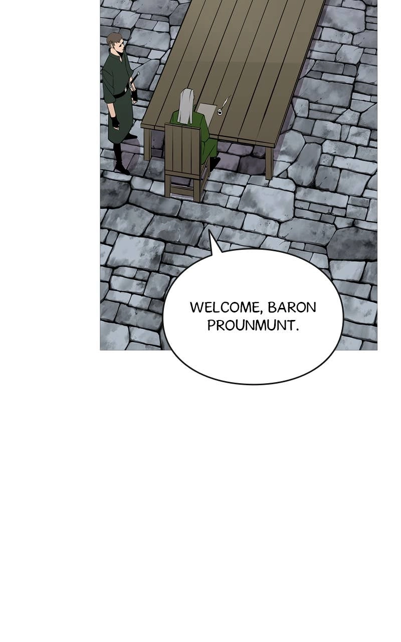 The Story of a Low-Rank Soldier Becoming a Monarch Chapter 66 Page 71