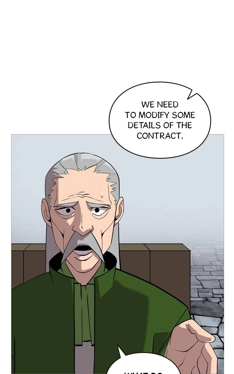 The Story of a Low-Rank Soldier Becoming a Monarch Chapter 66 Page 72