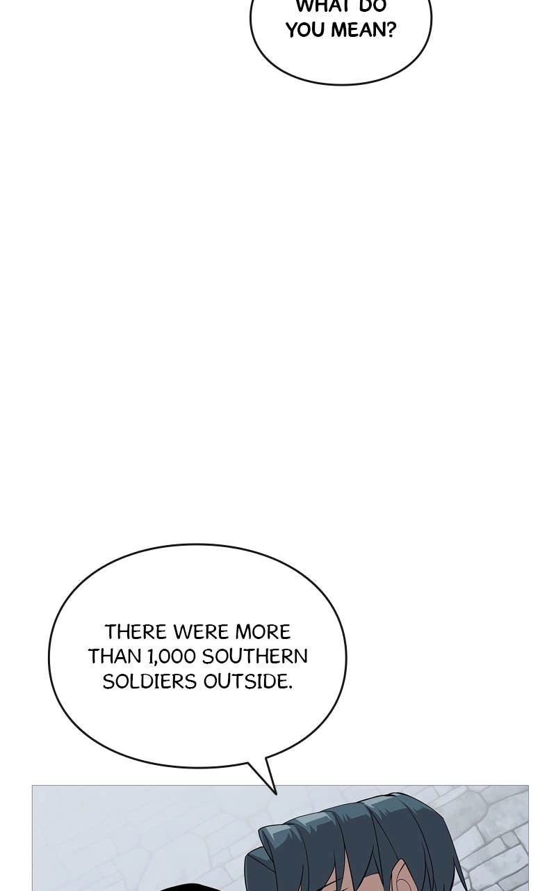 The Story of a Low-Rank Soldier Becoming a Monarch Chapter 66 Page 73