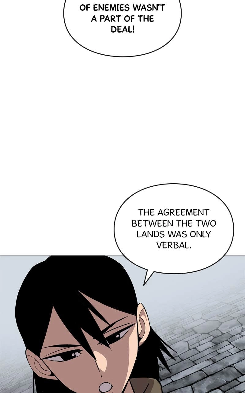 The Story of a Low-Rank Soldier Becoming a Monarch Chapter 66 Page 75