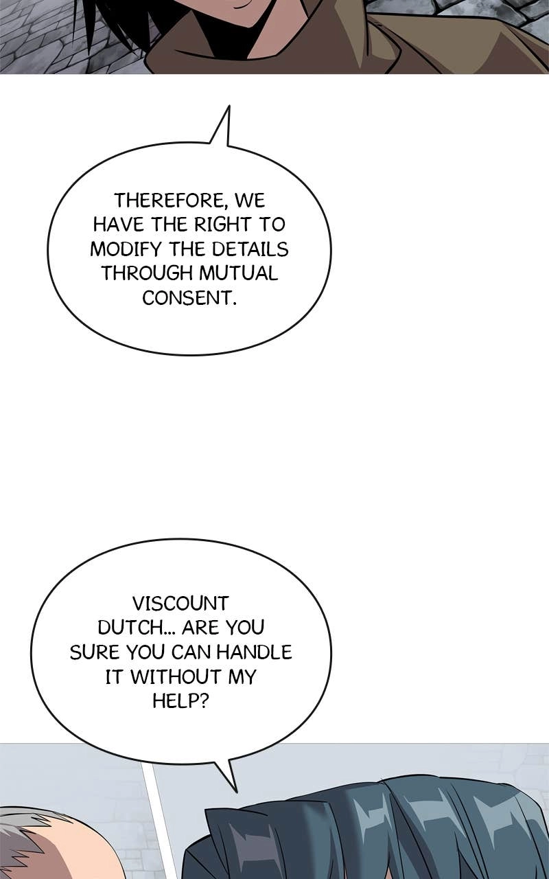 The Story of a Low-Rank Soldier Becoming a Monarch Chapter 66 Page 76