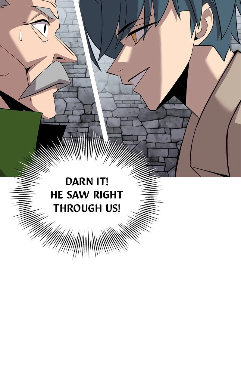 The Story of a Low-Rank Soldier Becoming a Monarch Chapter 66 Page 77