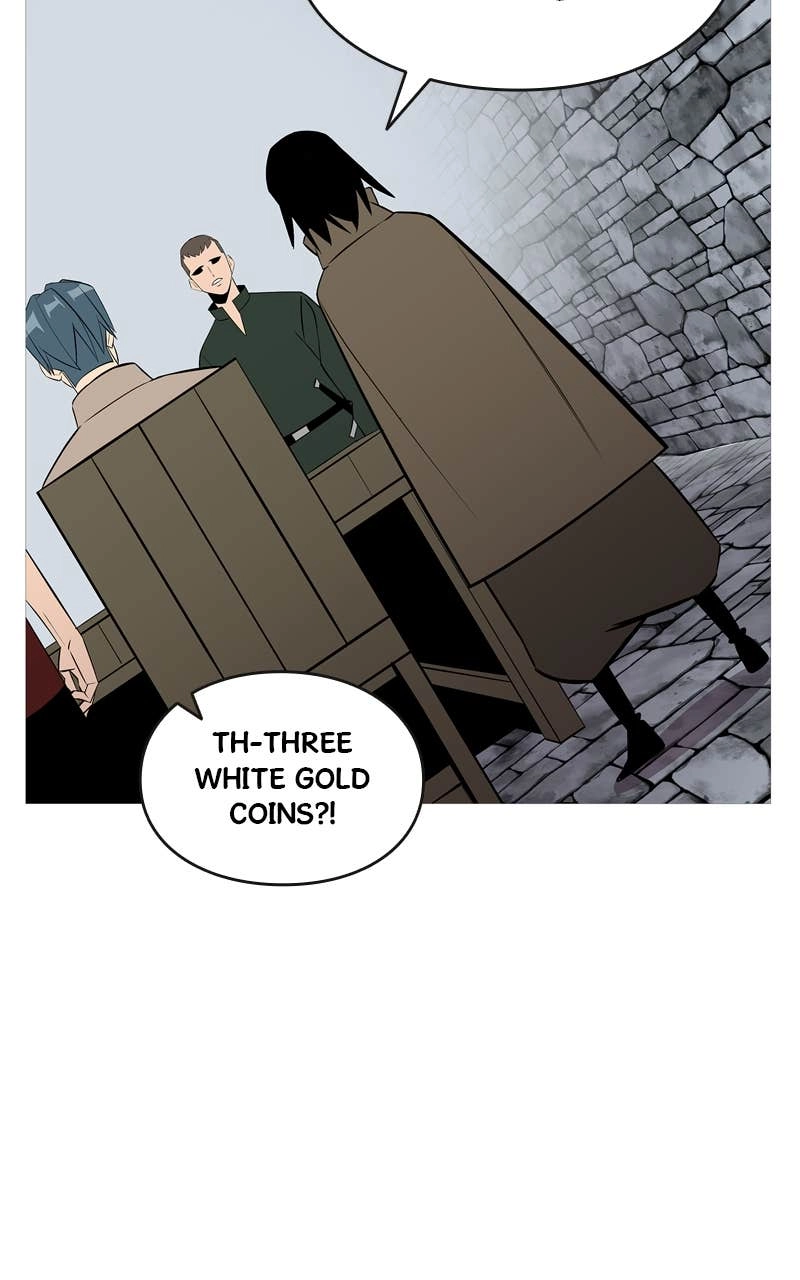 The Story of a Low-Rank Soldier Becoming a Monarch Chapter 66 Page 79